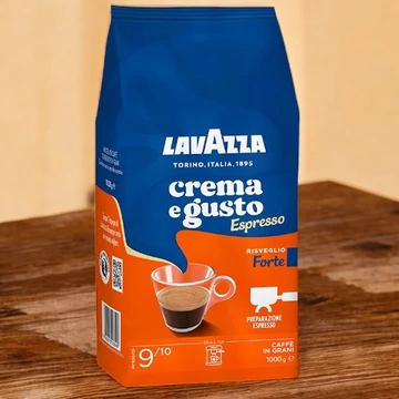 Lavazza Espresso Forte 1000 gr