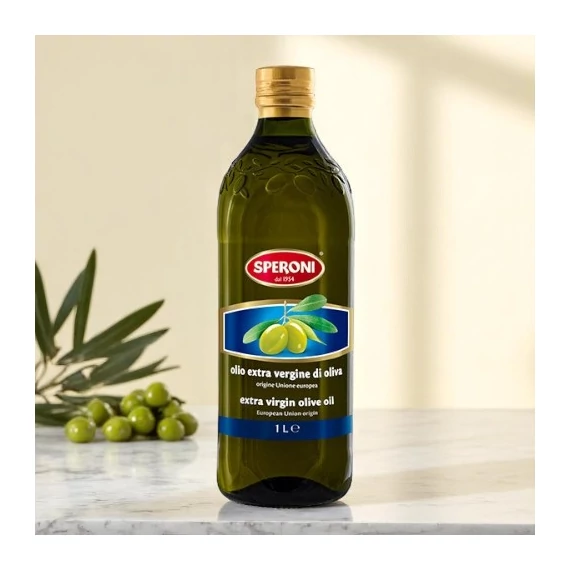 Speroni olivaolaj extra szűz 1 liter