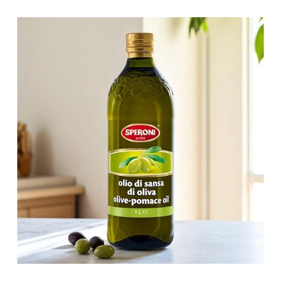 Speroni olivaolaj 1 liter